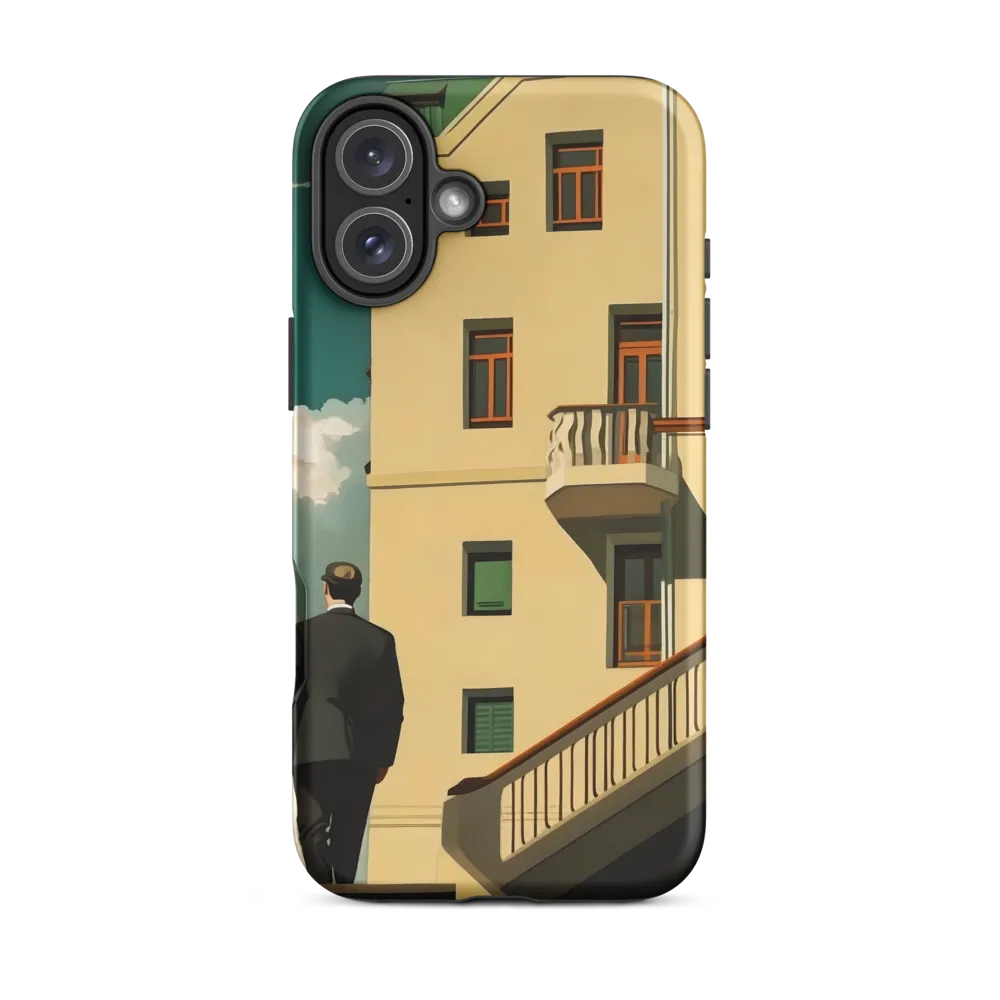 Reflections of Modernity