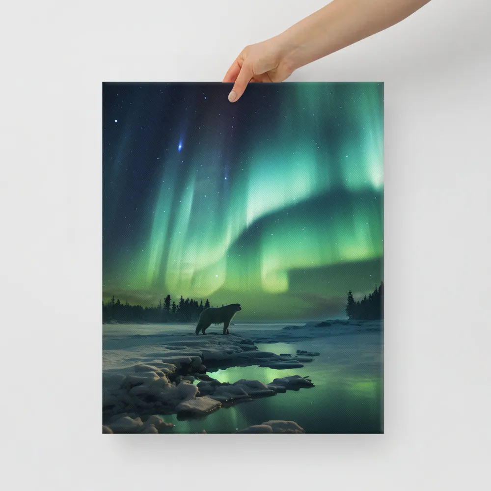 Auroral Guardianship