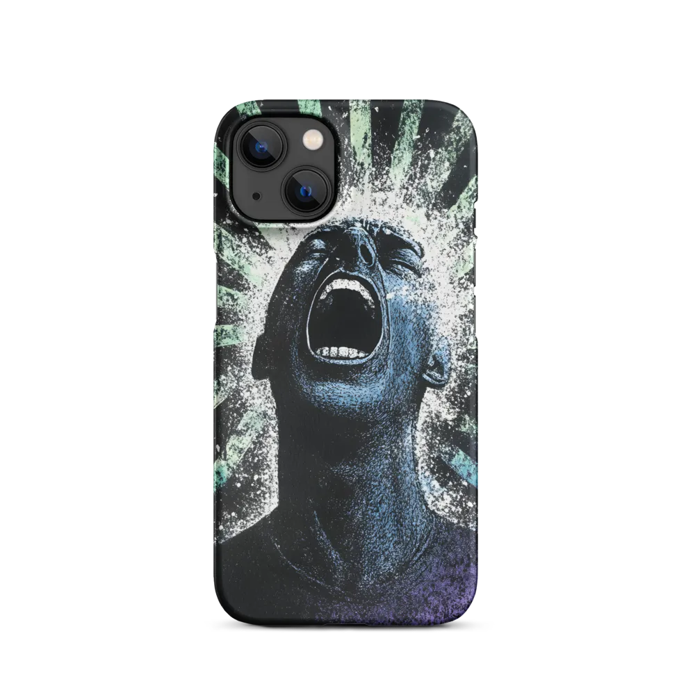 Eruption of Emotion