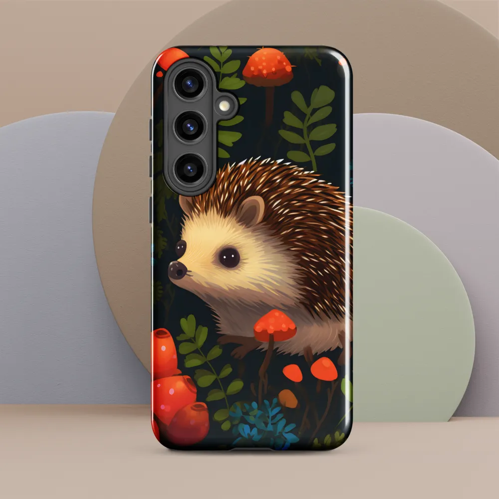 Whimsical Woodland Adventures