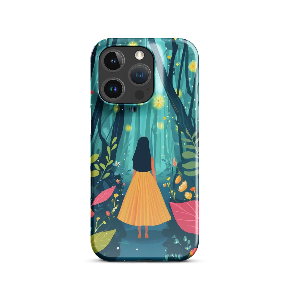 Enchanted Forest Path