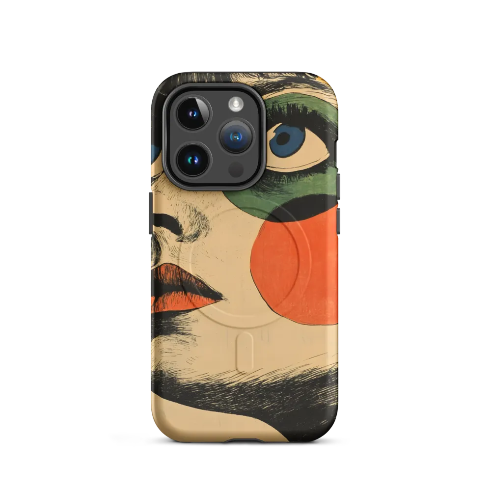 Bold Visage