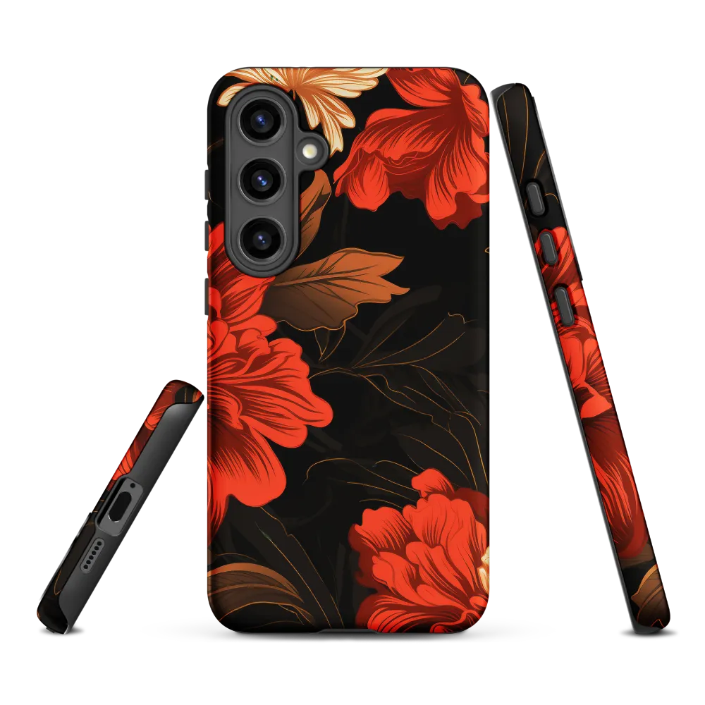 Elegance in Bloom