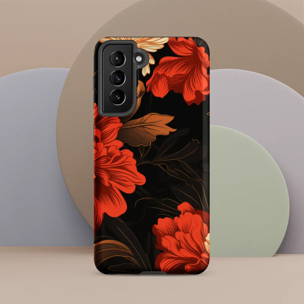 Elegance in Bloom