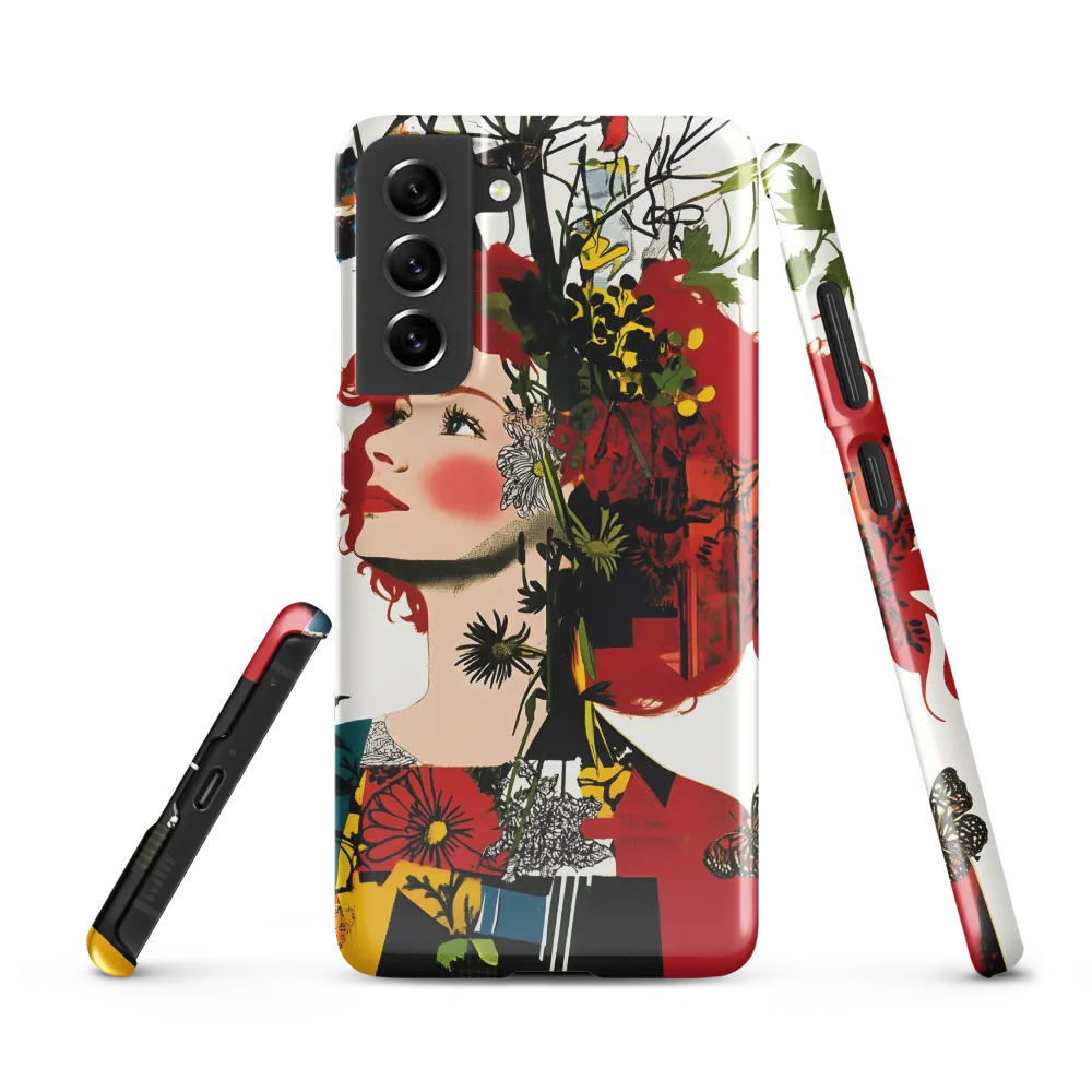 Floral Dreams