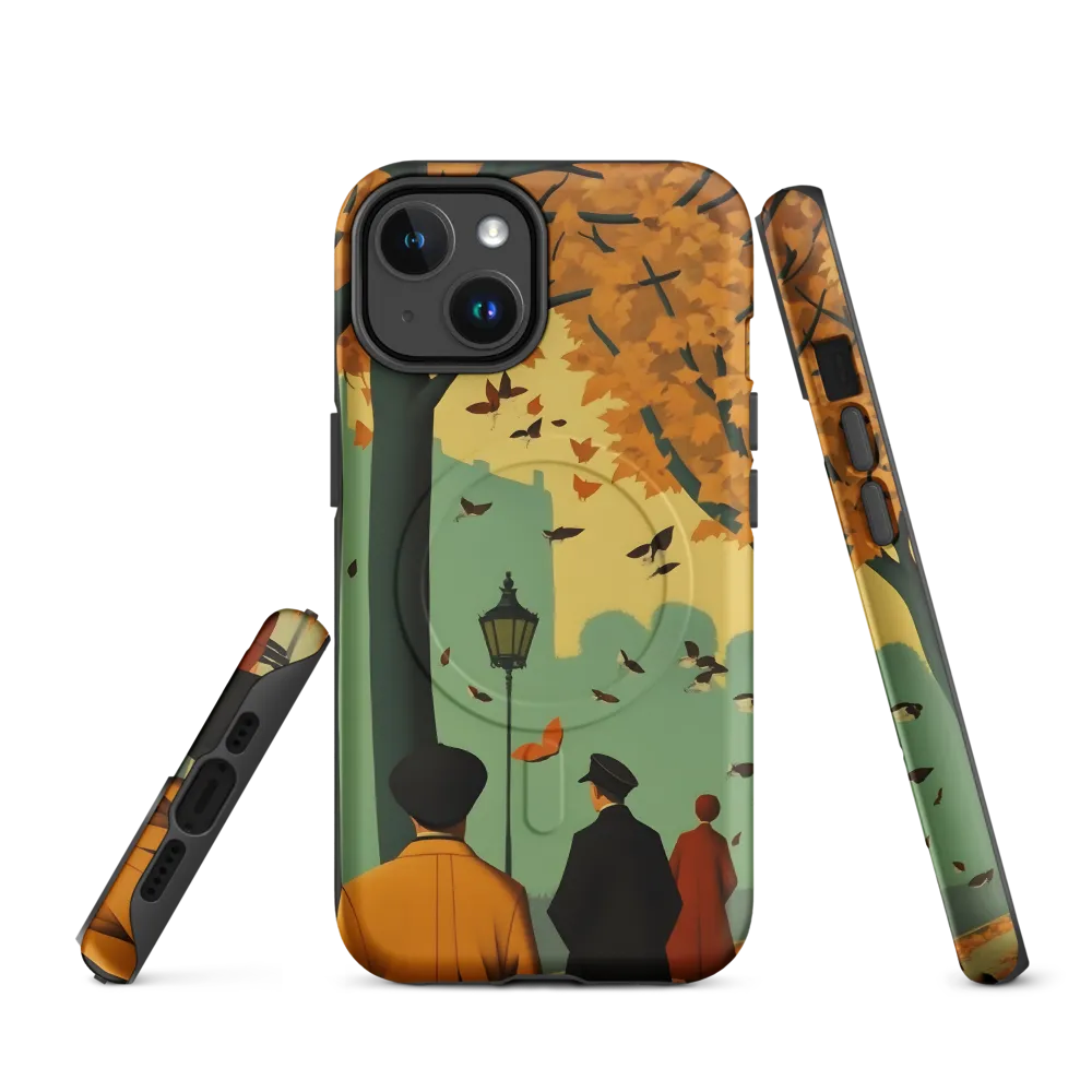 Whispers of Autumn