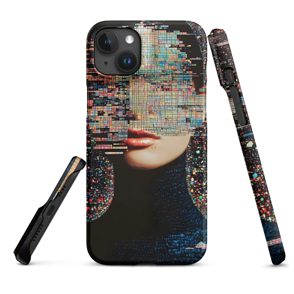 Fragmented Identity