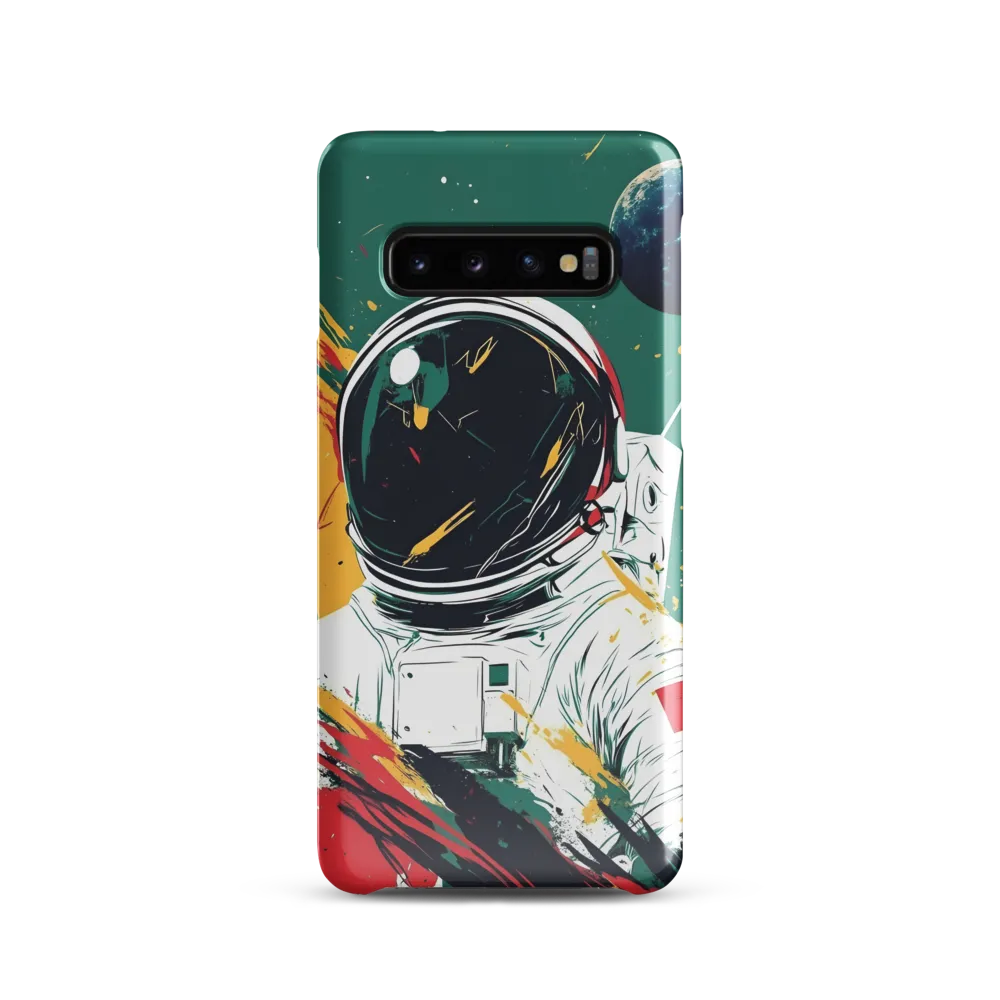 Galactic Explorer: A Modern Odyssey