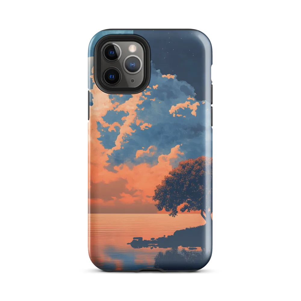 Ethereal Reflections