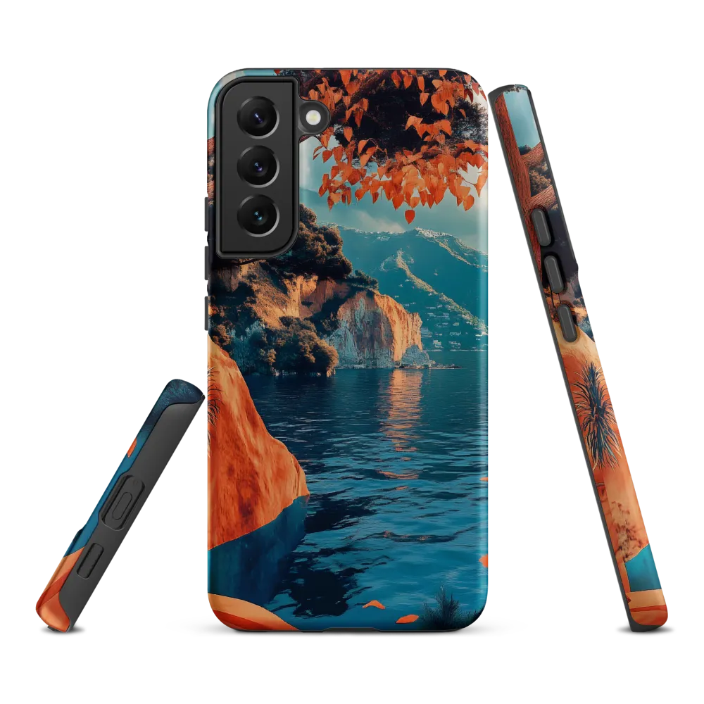 Elysian Waterscape