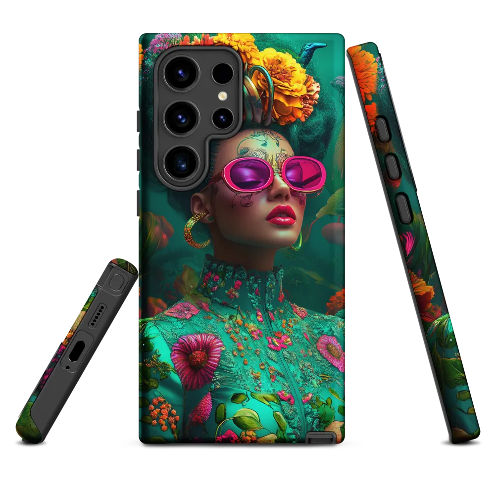 Floral Dreams