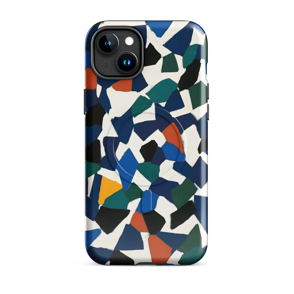 Fragmented Harmony