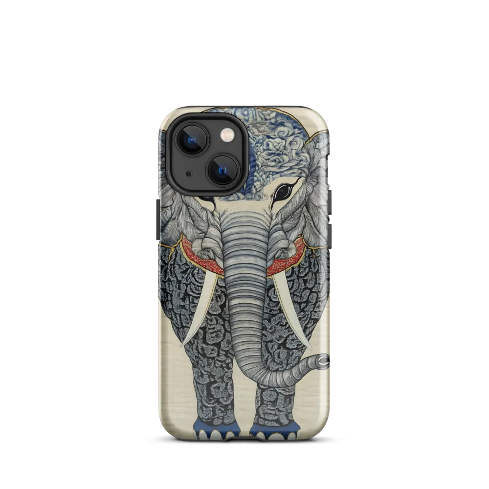 Majesty of the Elephant