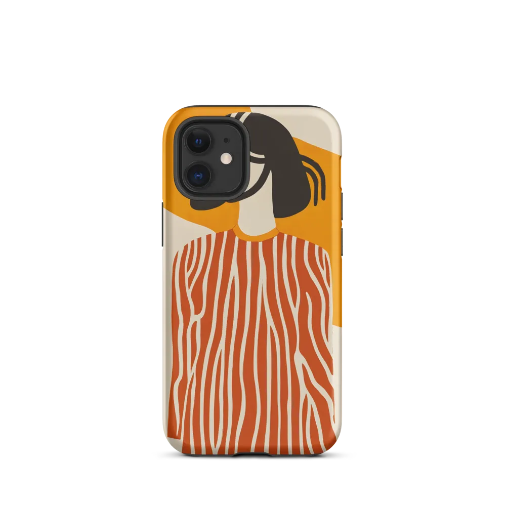 Abstract Elegance
