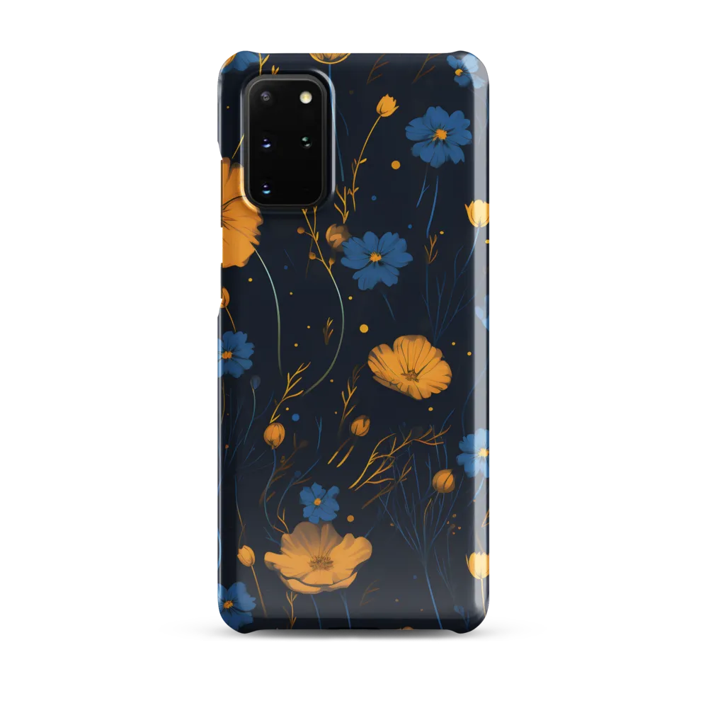 Nocturnal Blossoms