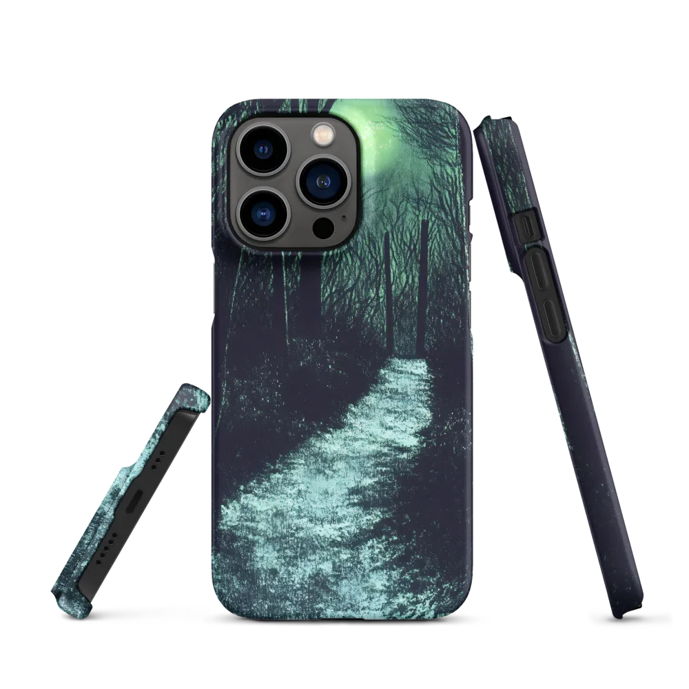 Whispers of the Enchanted Forest