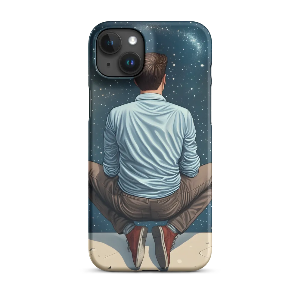 Gaze into Infinity