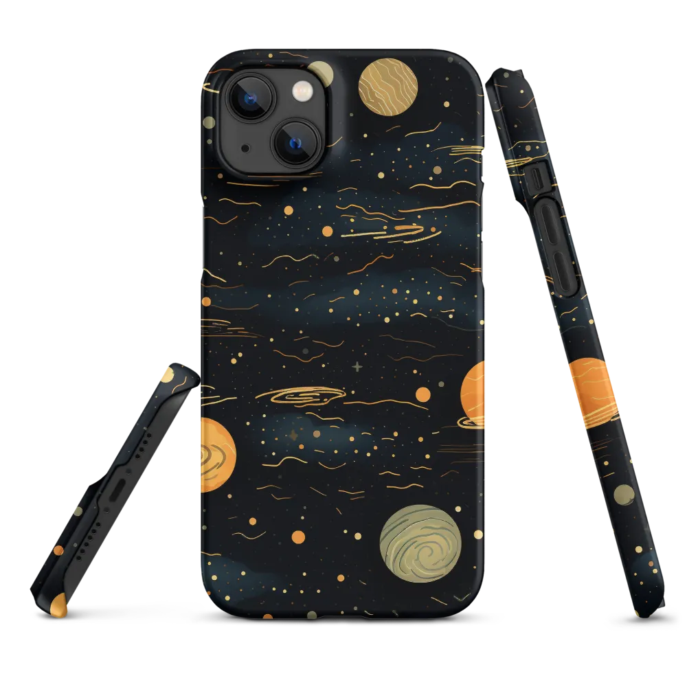 Celestial Dreams