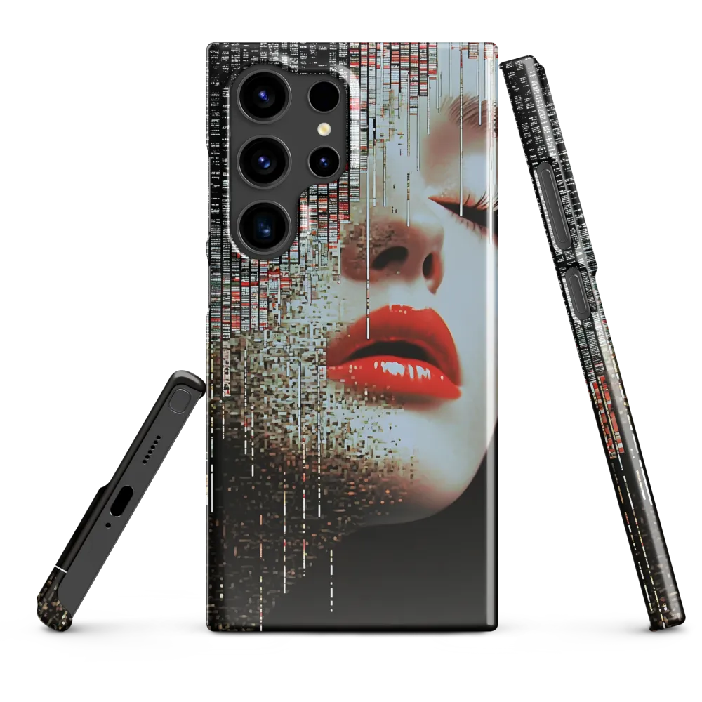 Fragmented Beauty