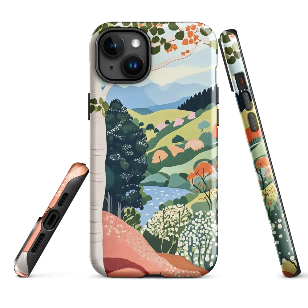 Whispers of Nature