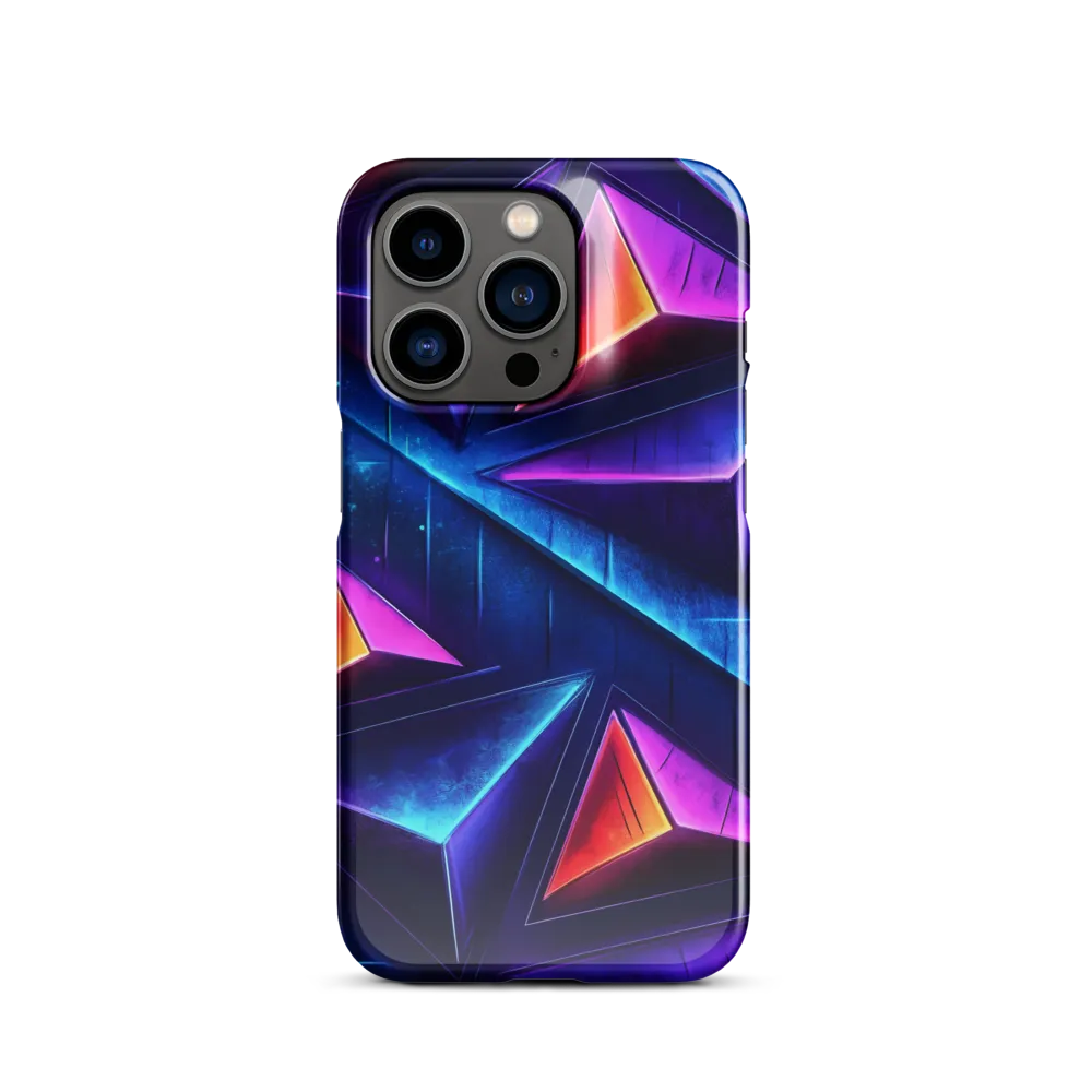 Geometric Luminescence