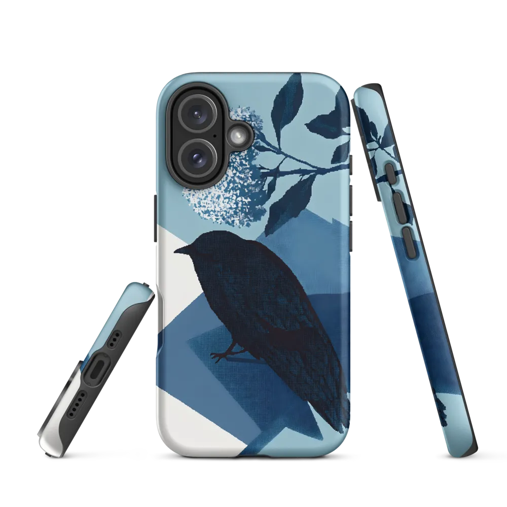 Nature's Harmony | Phone Case