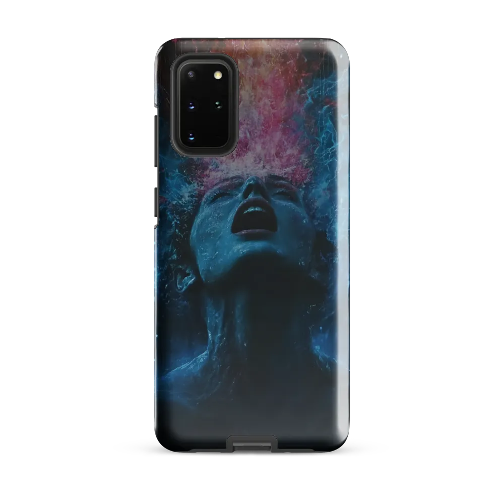 Transcendental Euphoria