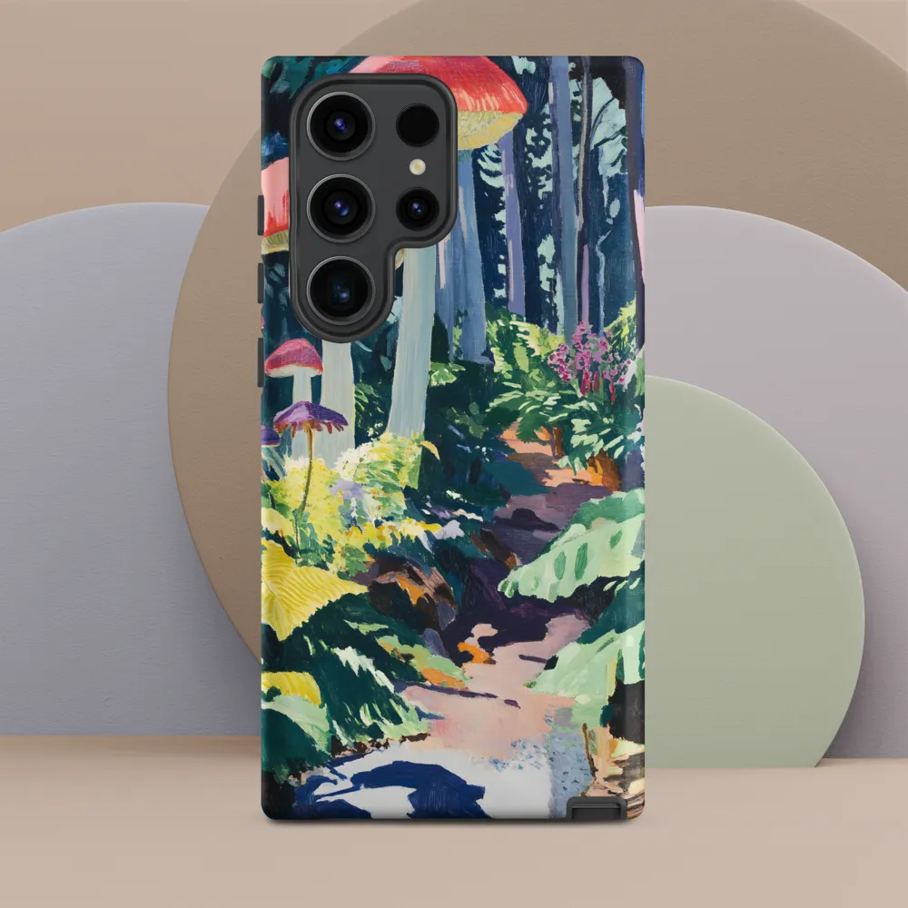 Enchanted Woodland