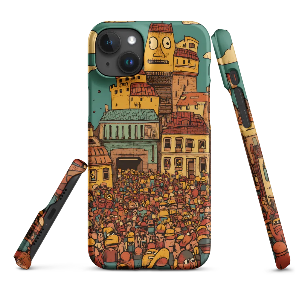 The Quirky City Gathering