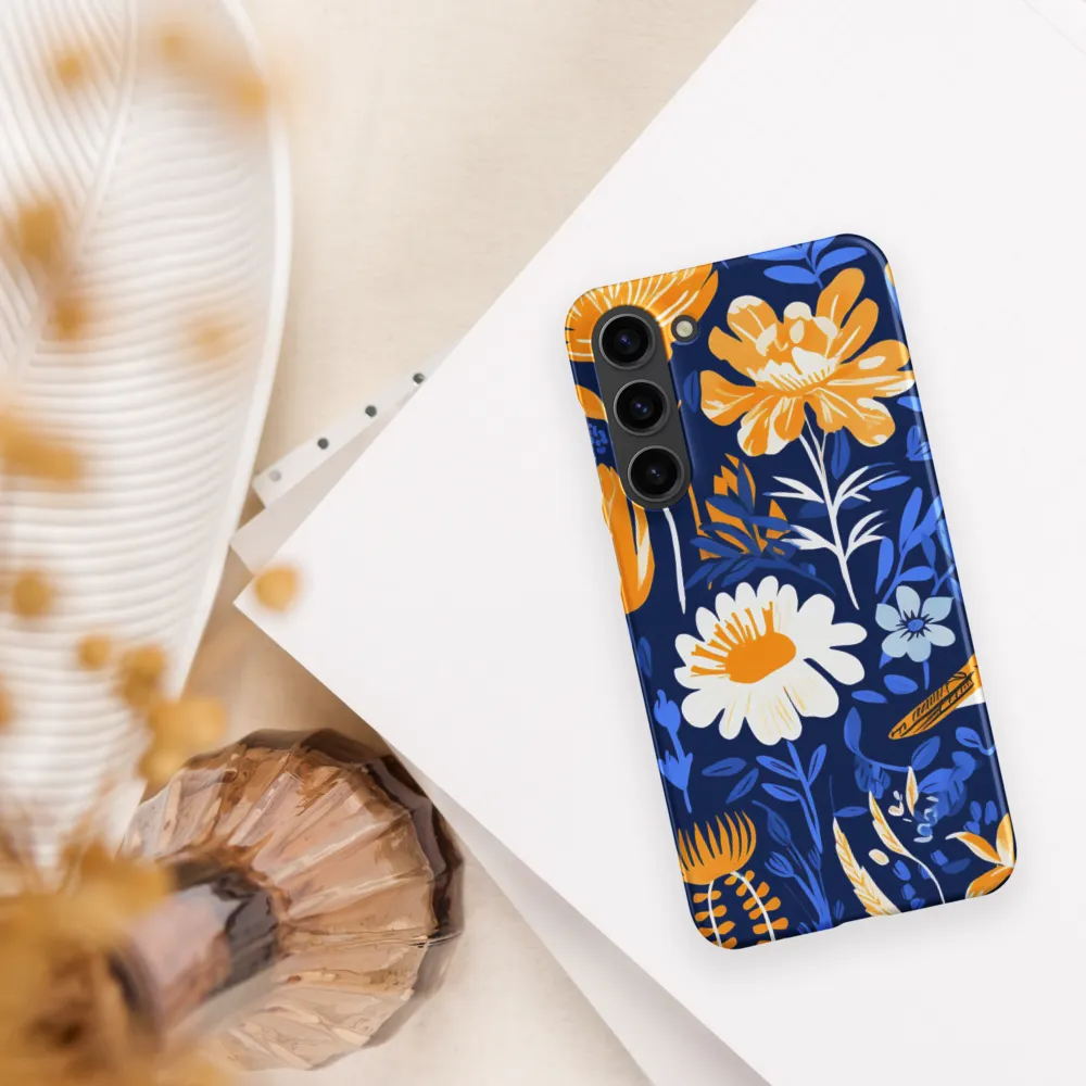 Floral Symphony