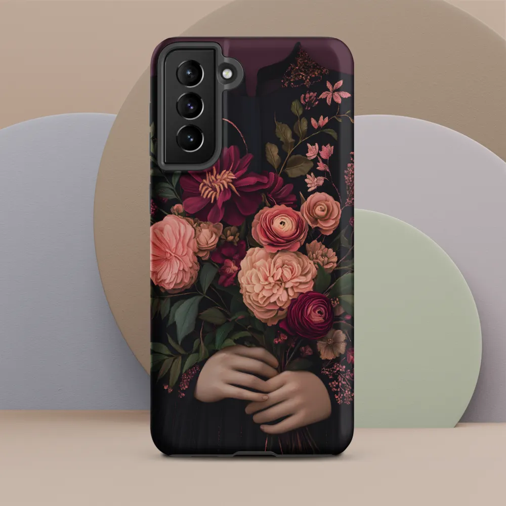 Botanical Elegance