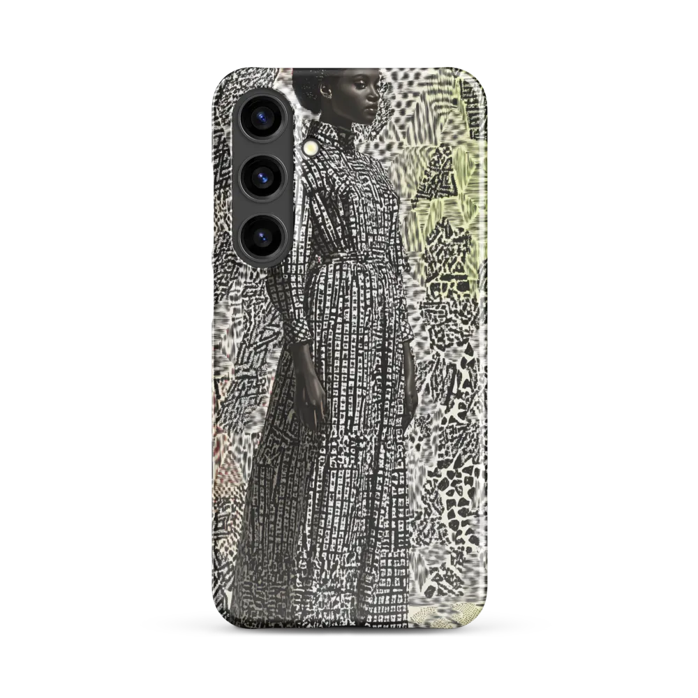 Elegance in Abstract Patterns