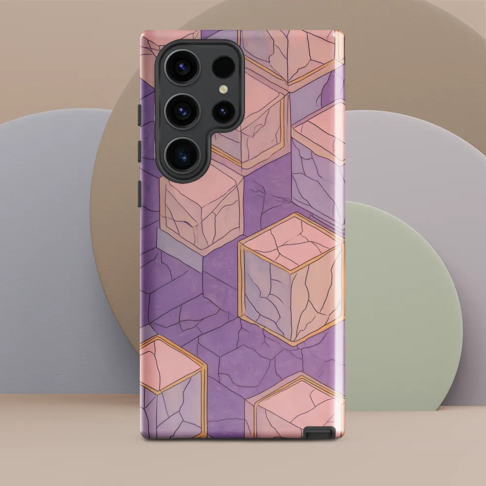 Cubist Echoes