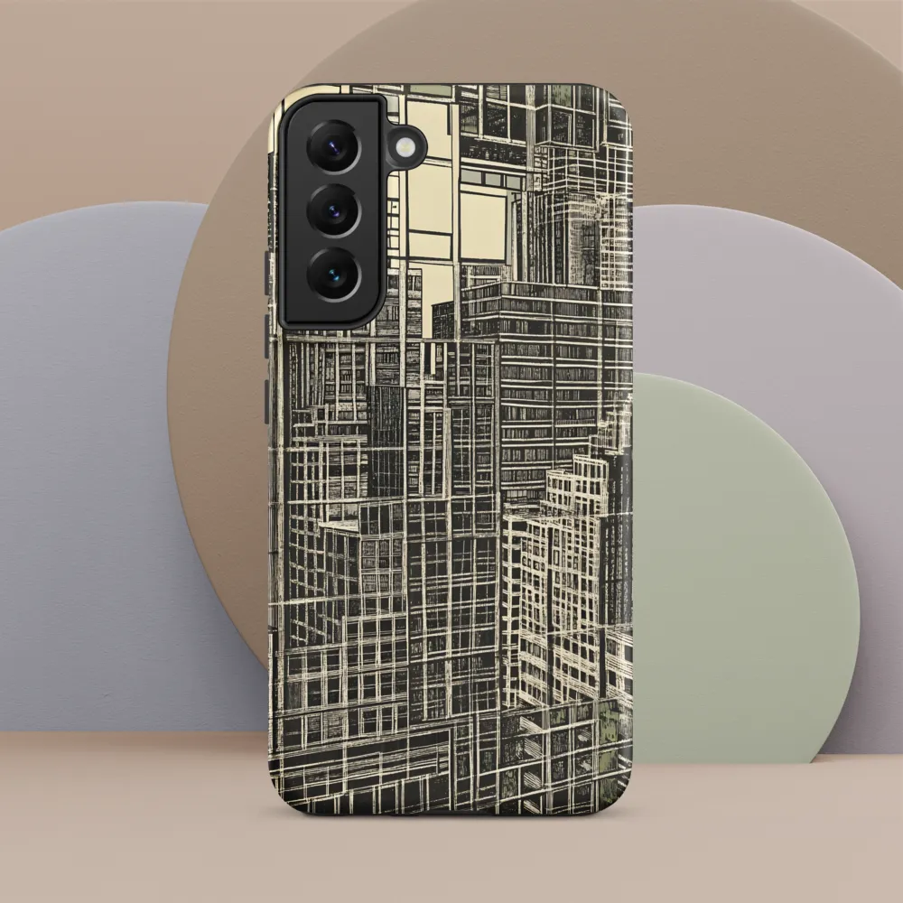 Urban Kaleidoscope
