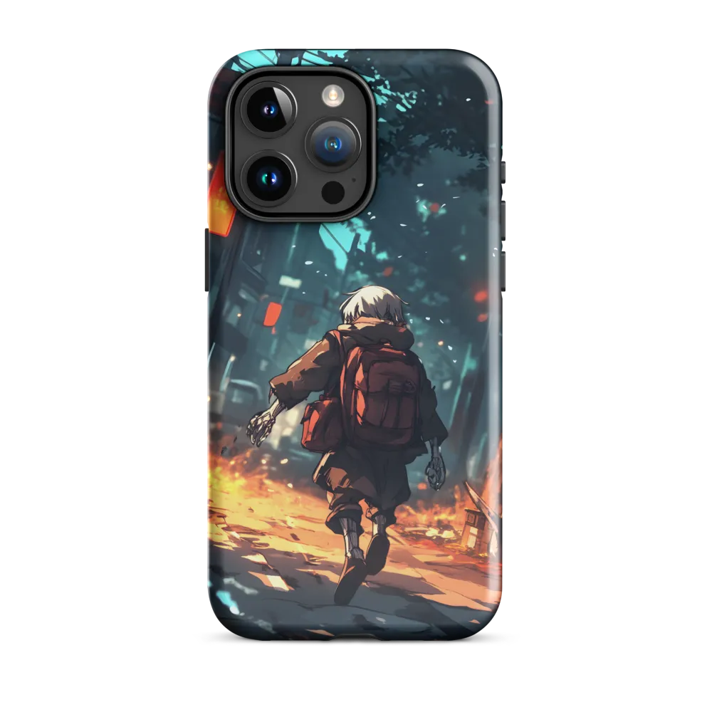 Embers of Adventure