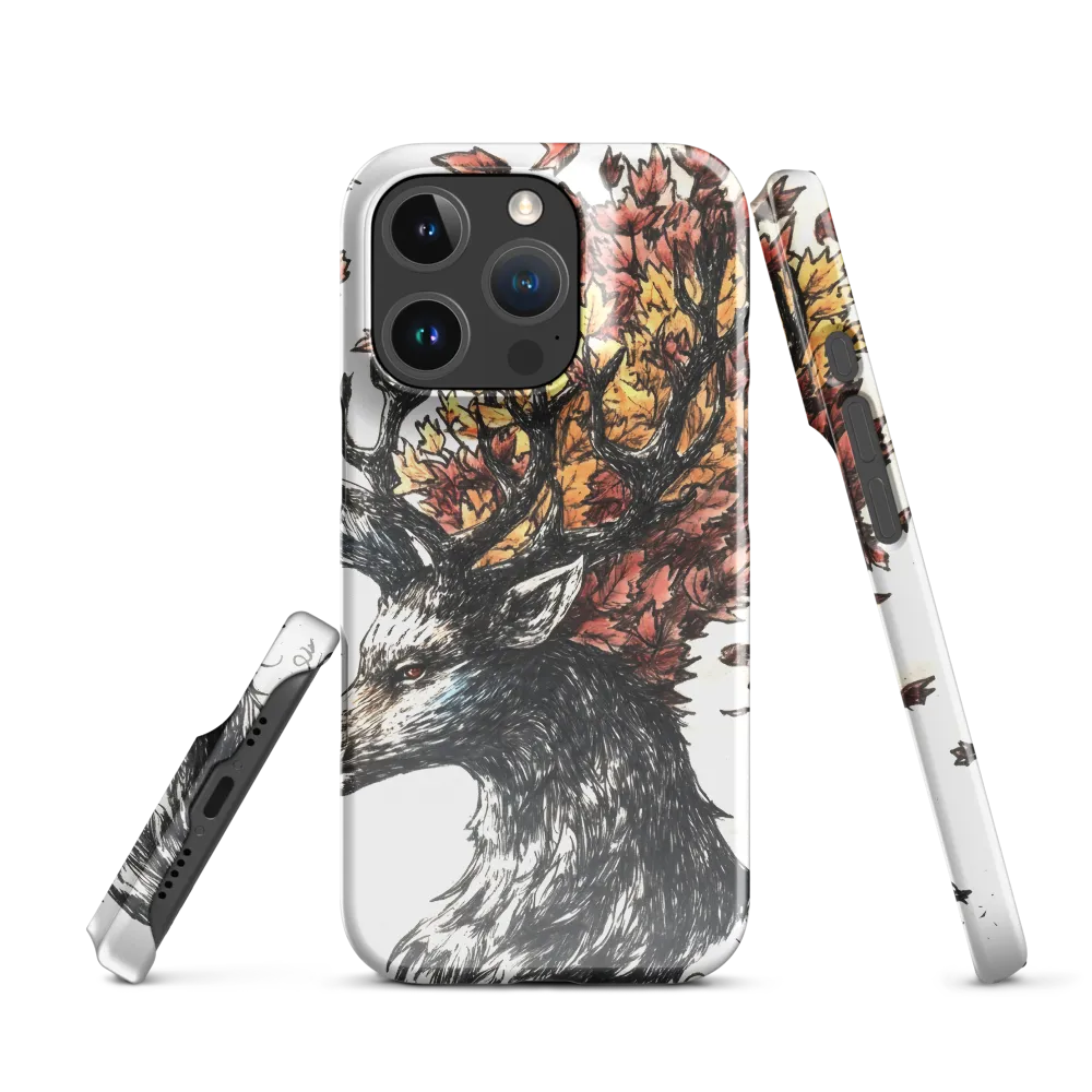 Whispers of Autumn