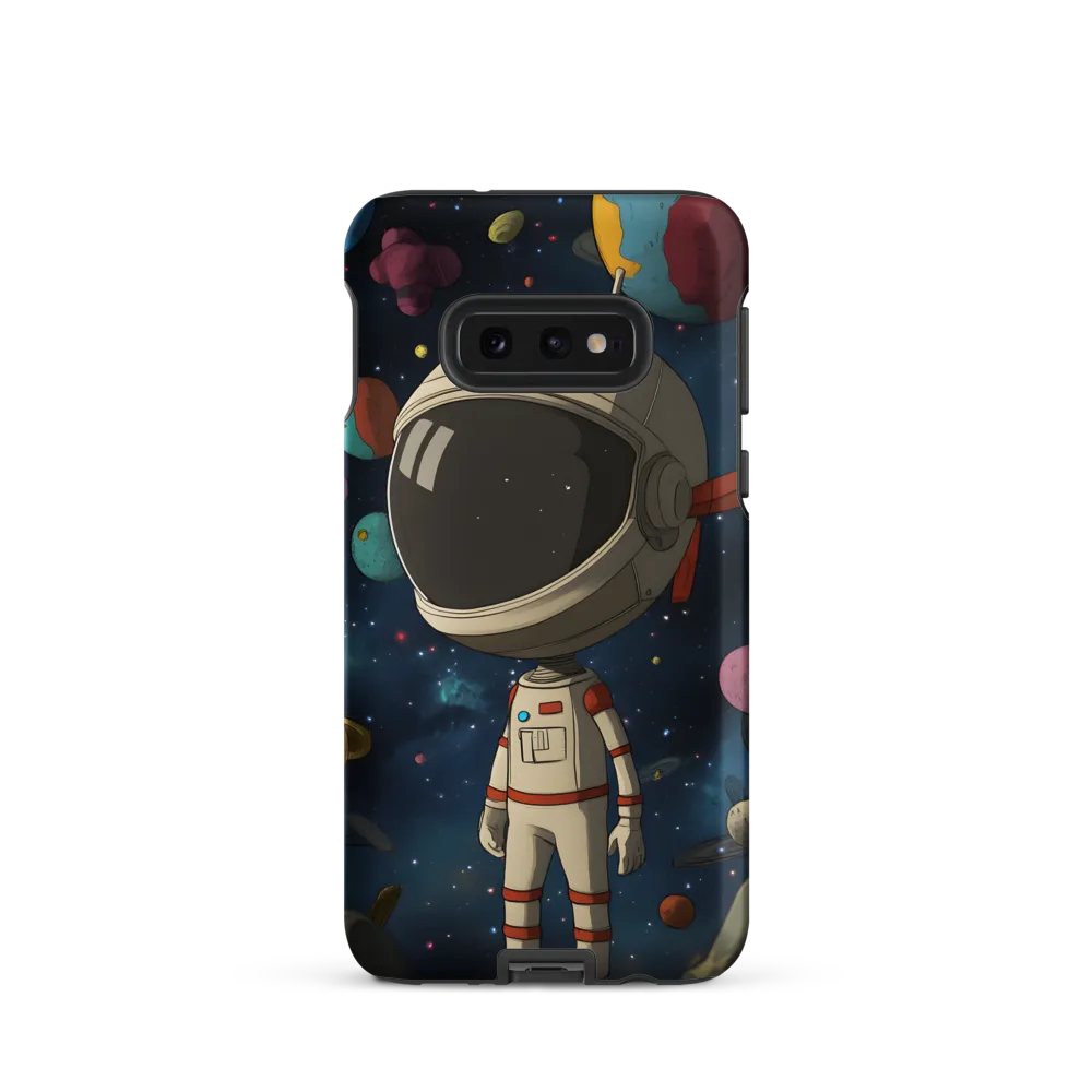 Cosmic Wonder