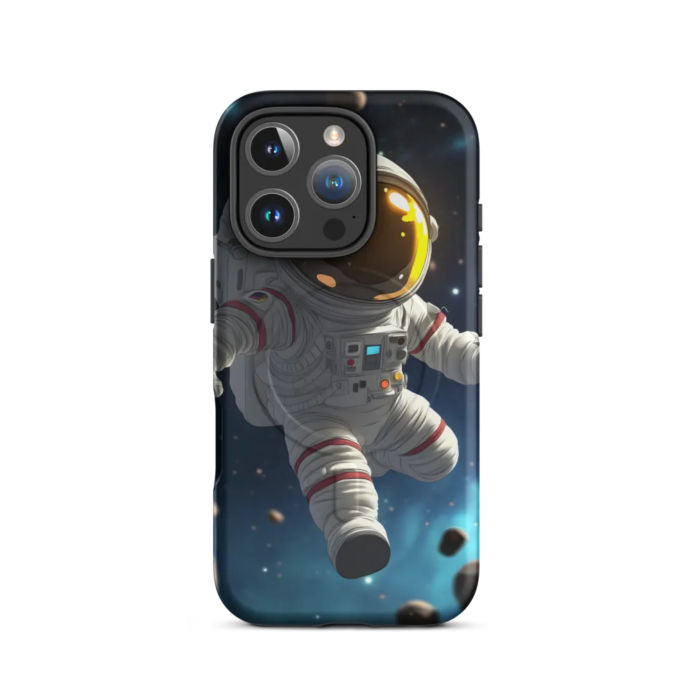 Cosmic Exploration