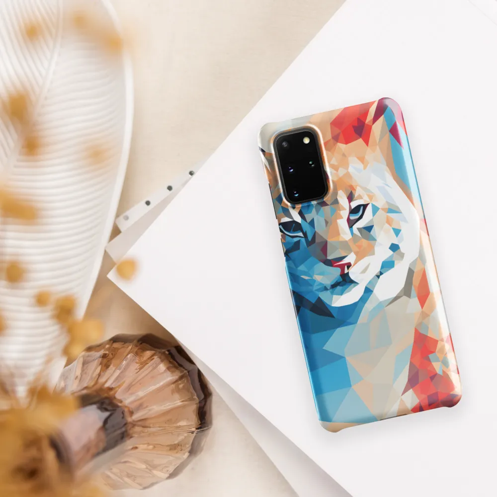 Facets of Feline Wonder