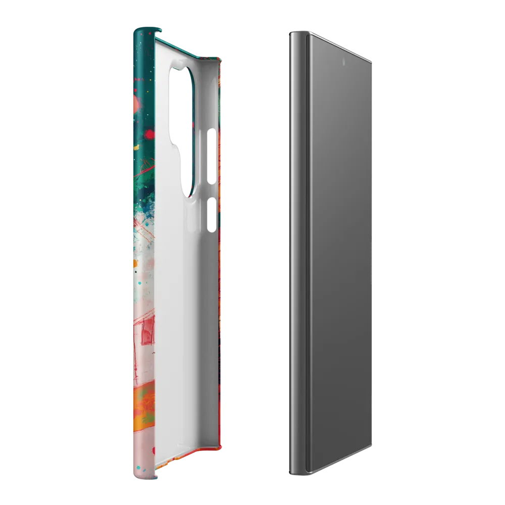 A Tower of Dreams