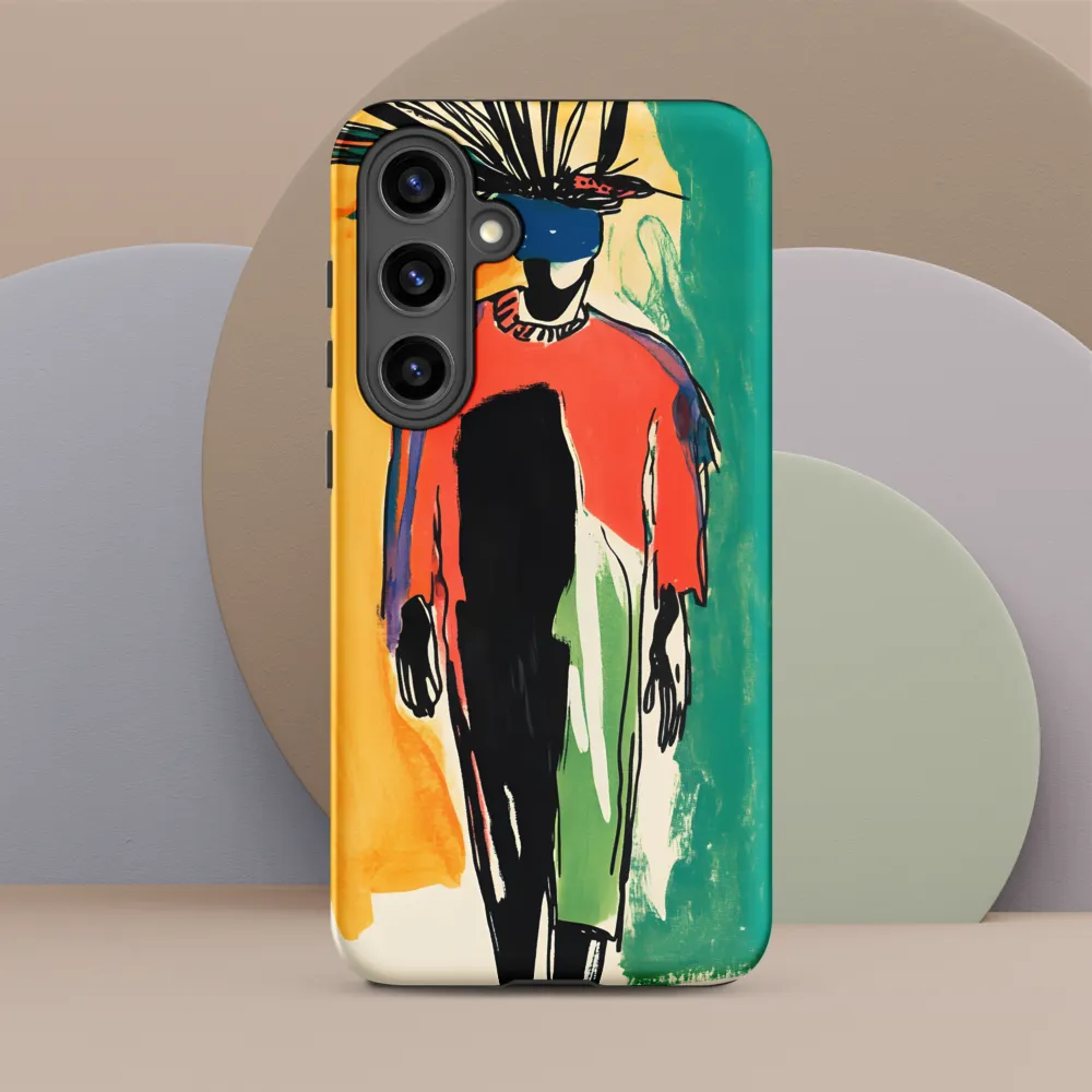 The Essence of Fashion: A Bold Statement