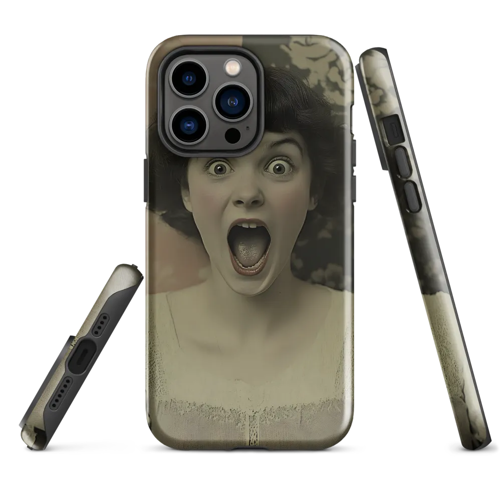 Surreal Shock