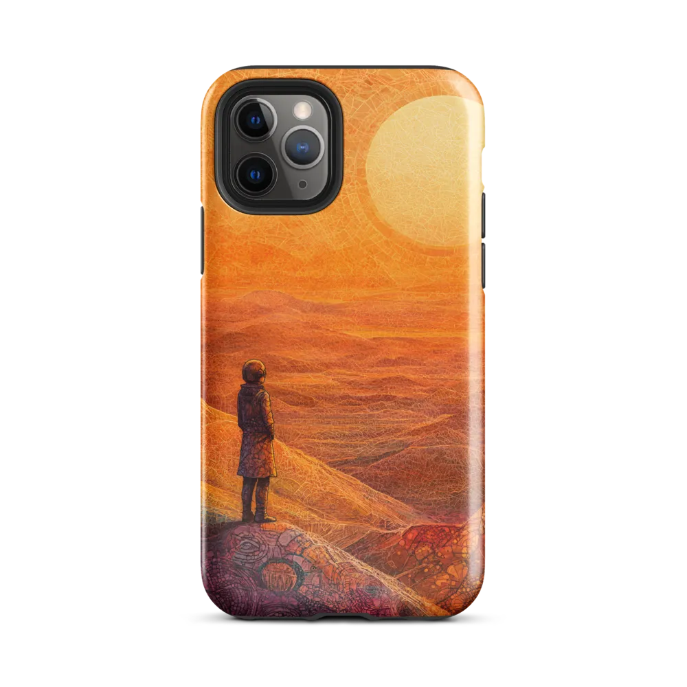 Reflections of a Distant Sun