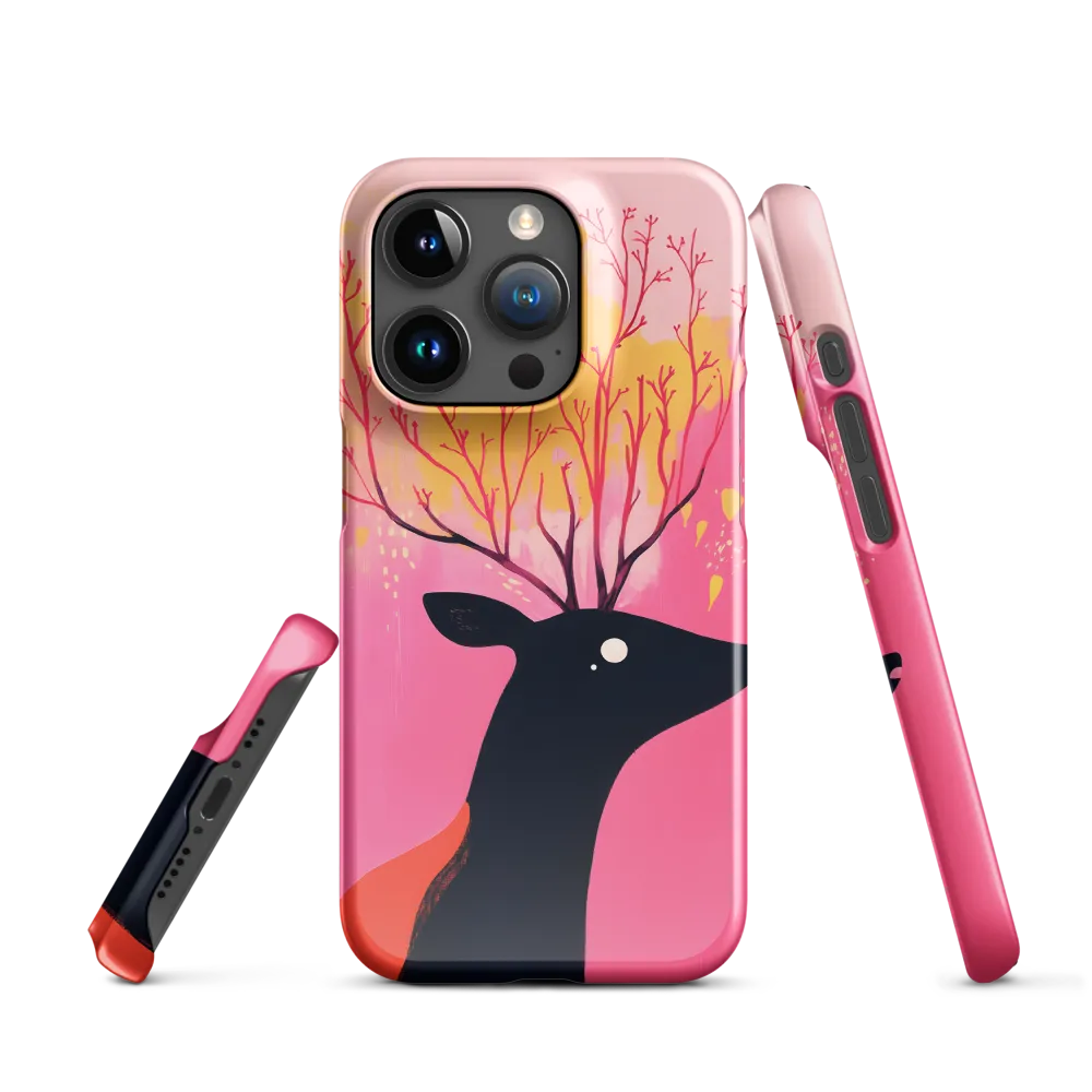 Whimsical Forest Guardian