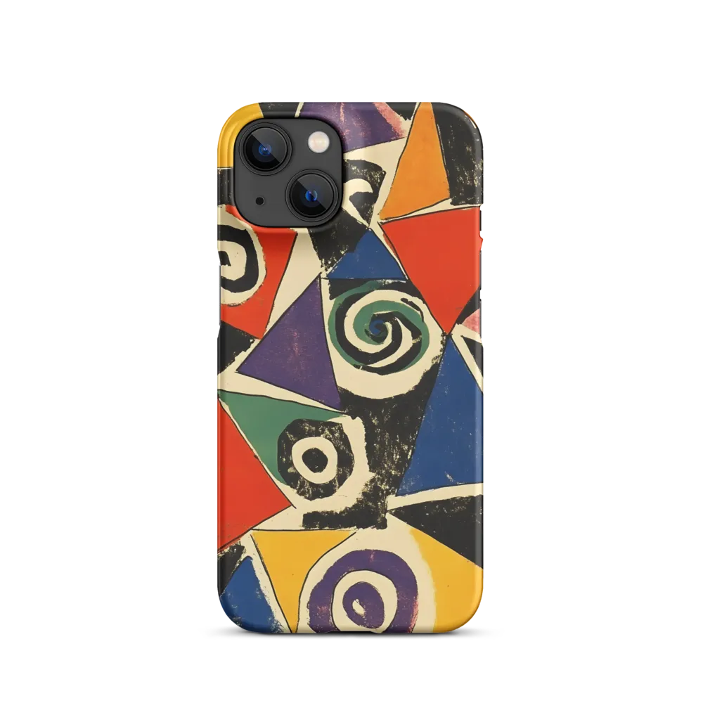 Dynamic Geometric Abstraction