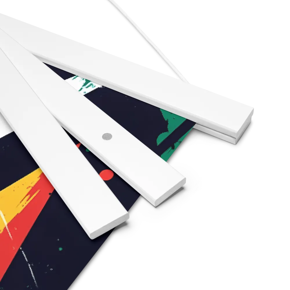 Dynamic Geometries
