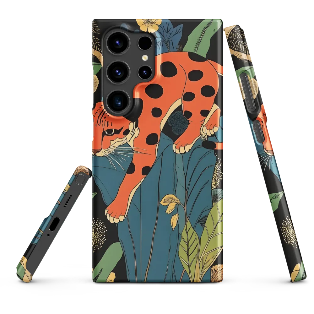 Jungle Majesty
