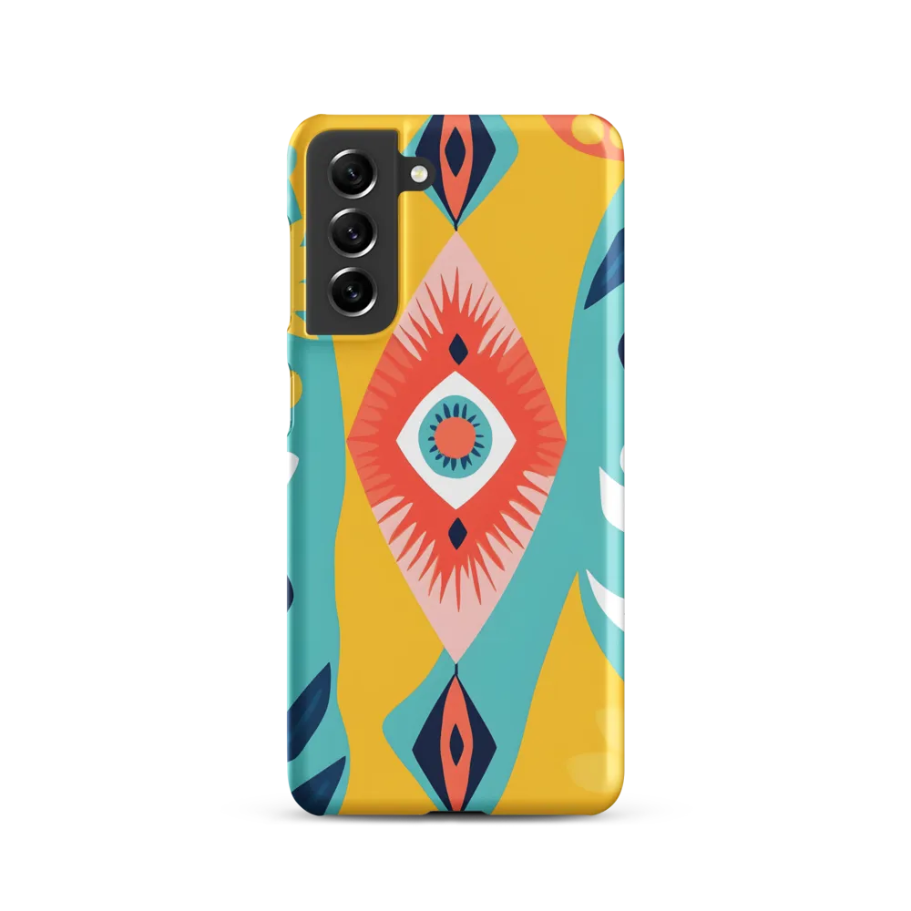Symphony of Colors
