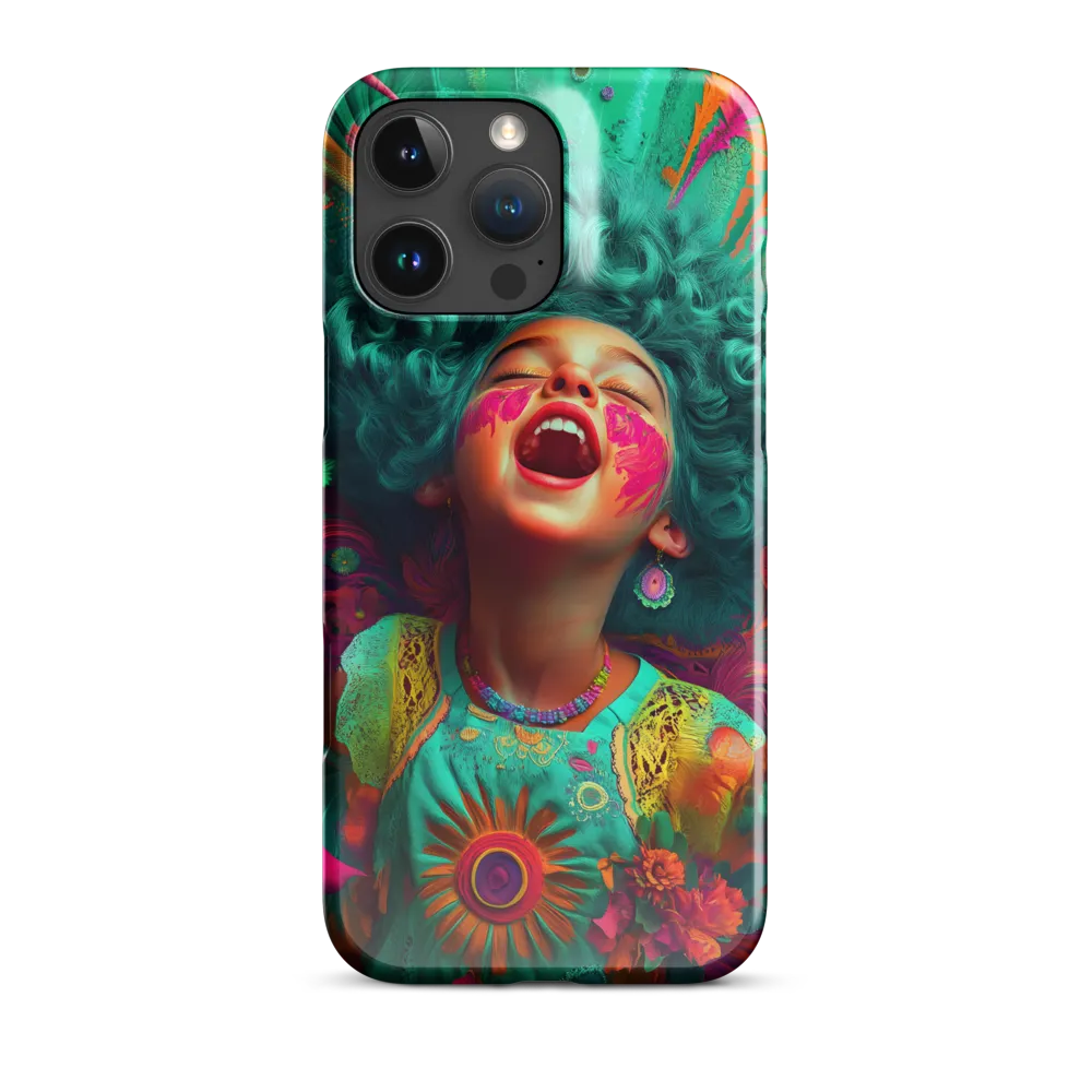 Exuberant Joy