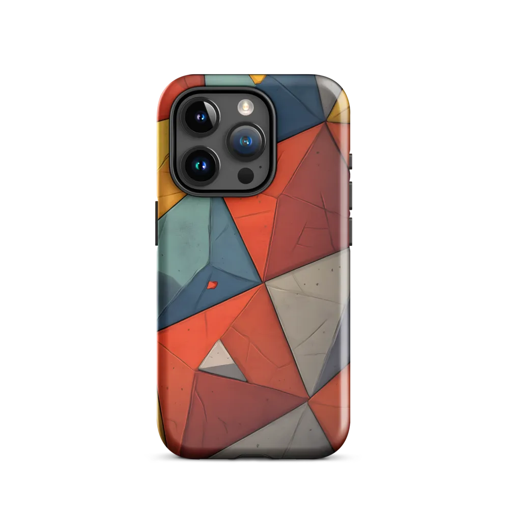 Geometric Harmony